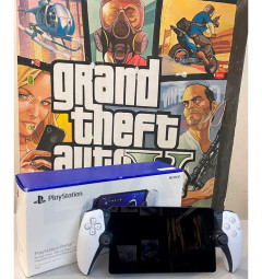 PlayStation Portal White БУ
